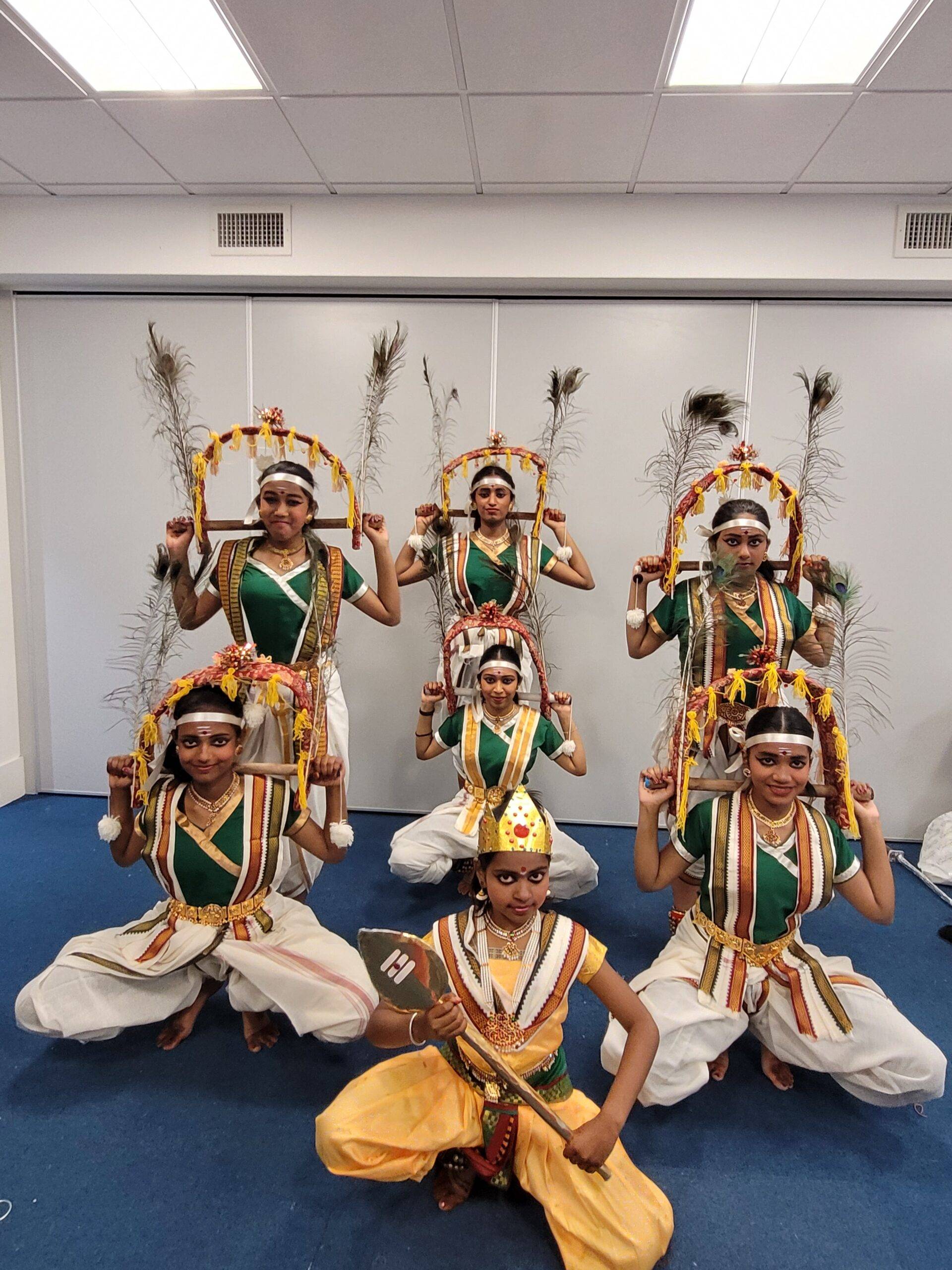 National Shows 1000034467