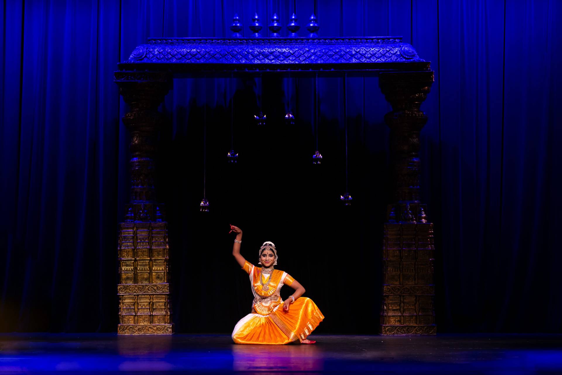 Arangetram | Nivany img 5458