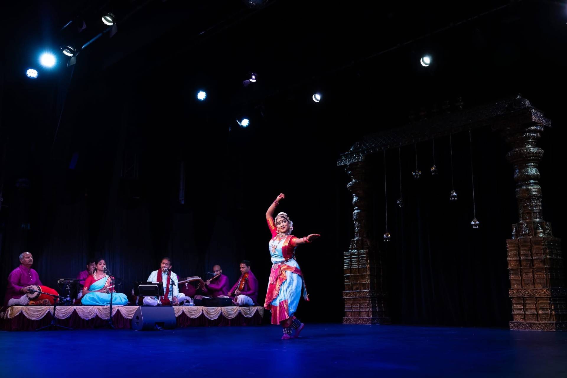 Arangetram | Nivany img 6385